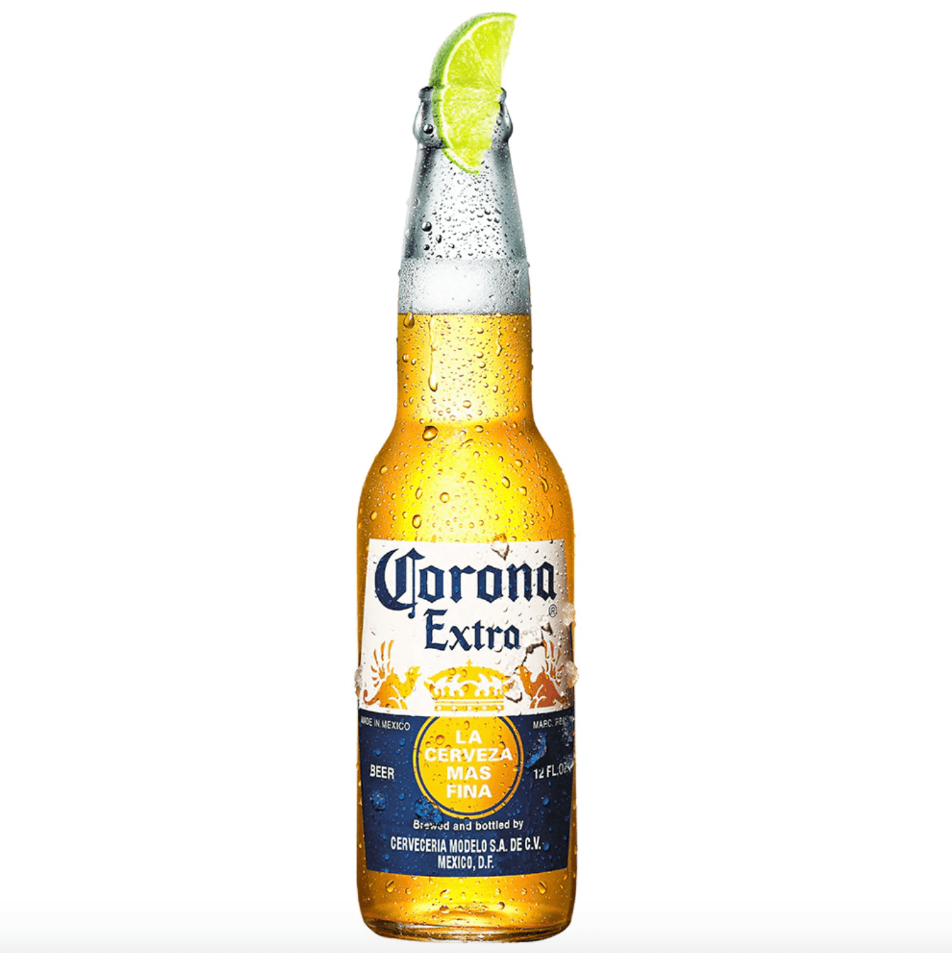 Cerveja Corona Extra Long Neck 330ml