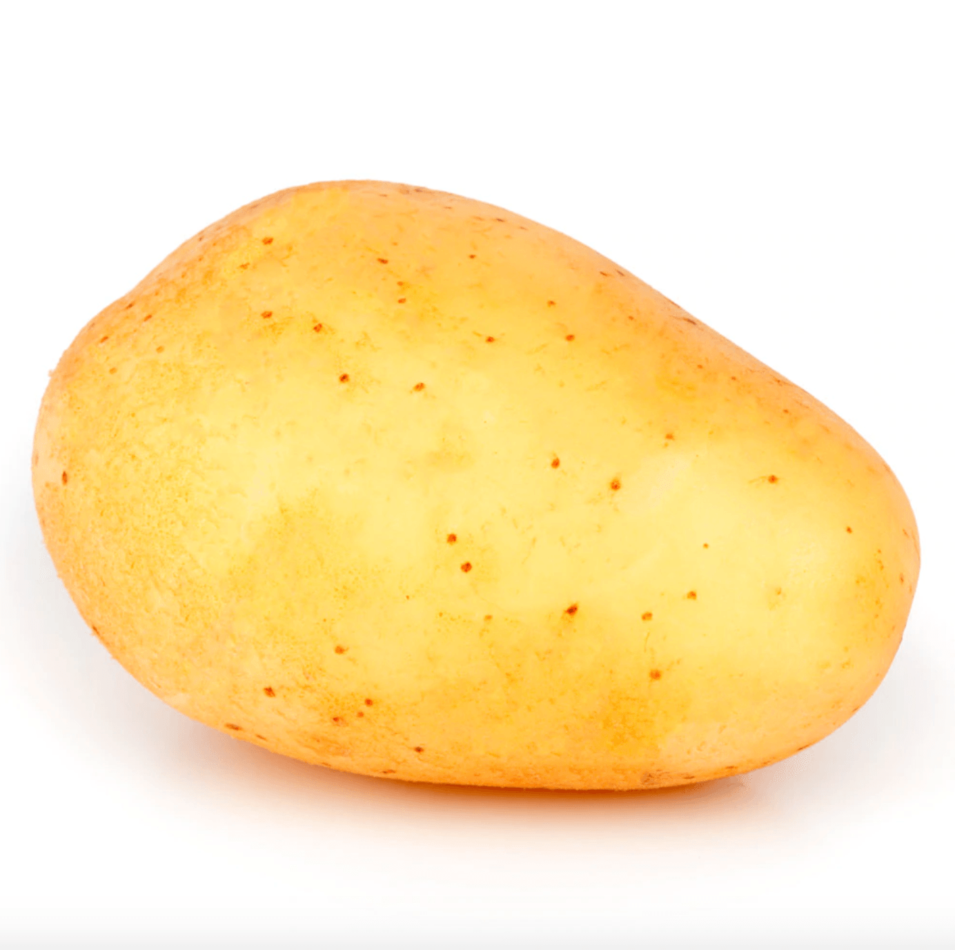 Batata Lavada Especial 1 Unidade 300g